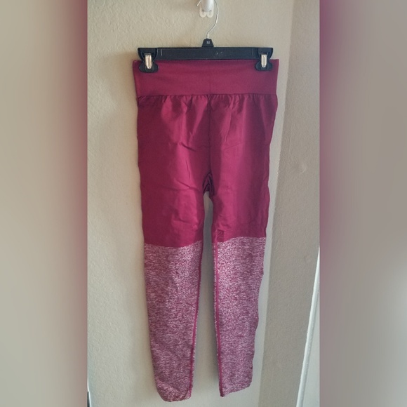 Pants - Gymshark Leggings (never worn).